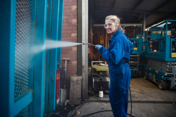 Beverly Hills, CA Pressure Washing Company